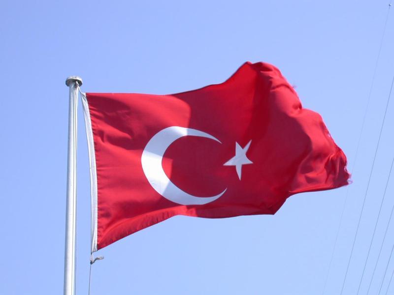 Bayrak Resimleri 