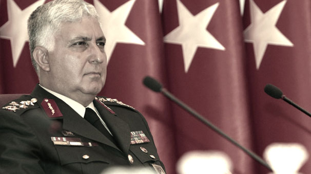 Kandil'e gireriz ama 3 şartı var
