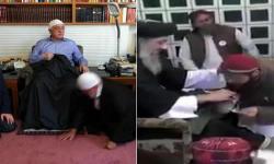 Kur\'an\'da Yahudile�mek