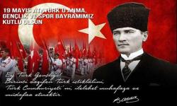 19 MAYIS 1919 TRK BUDUNUNA KUTLU OLSUN!