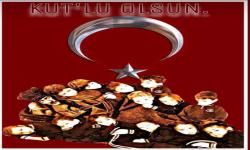 23 N�SAN ULUSAL EGEMENLIK ve �OCUK BAYRAMI KUTLU OLSUN!