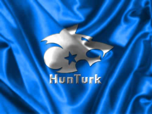 hunturk